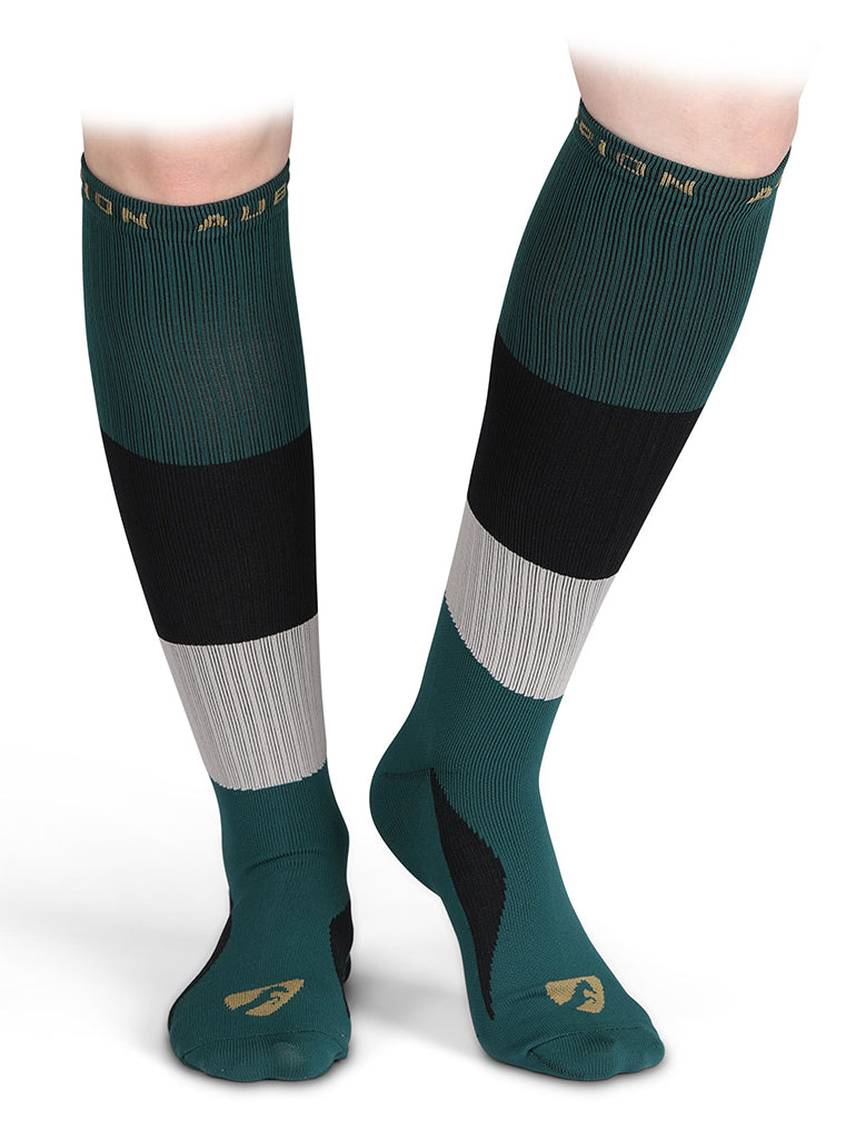 Shires Perivale Compression Socks%