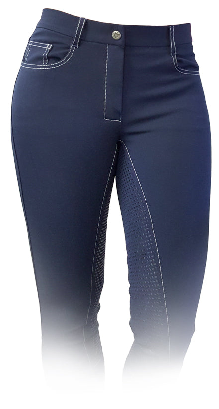 Cooper Allan Vegas Breeches%