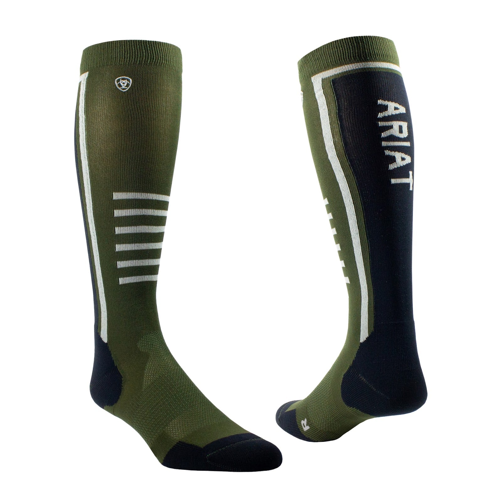 AriatTEK Slimline Perf Socks