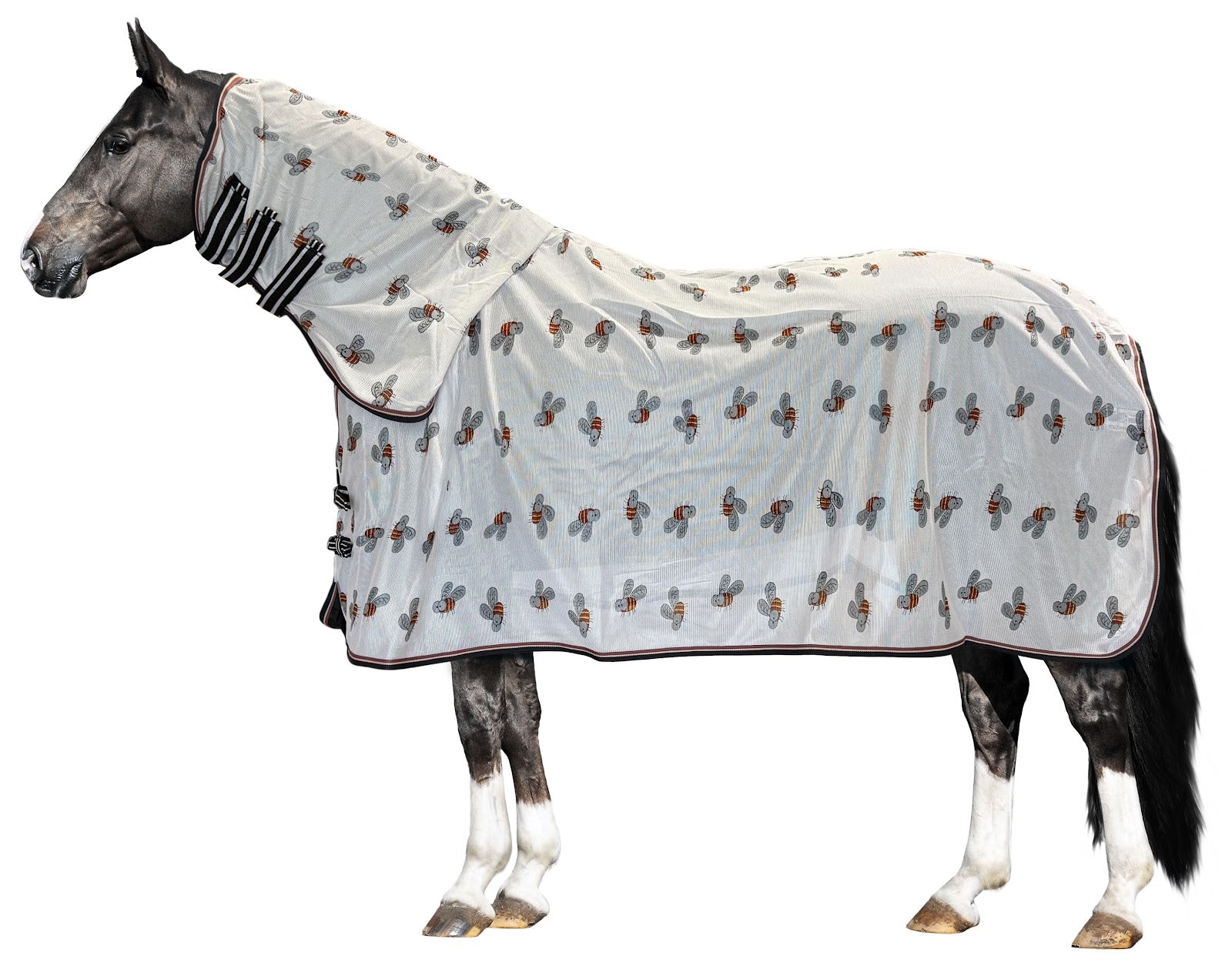 Clearance Winter Combo (Pony Assorted)