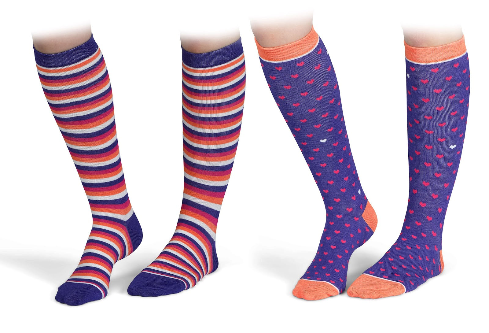 Shires Aubrion Bamboo Sock 2 Pack%