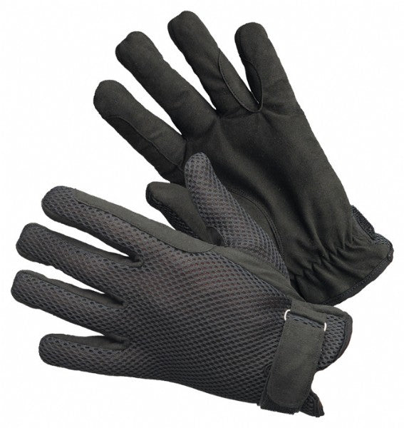 Zilco Jodz Airmesh Glove (Small)%