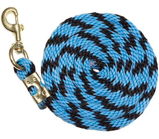 Zilco Braided Nylon Lead
