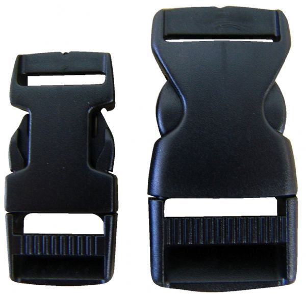 SPARE Plastic Side Release Buckle%