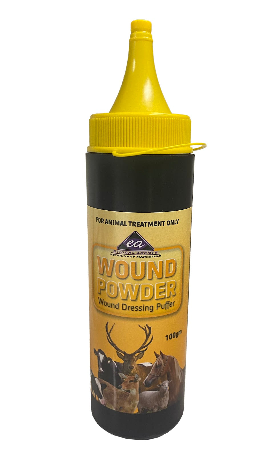 Wound Powder (100gm)