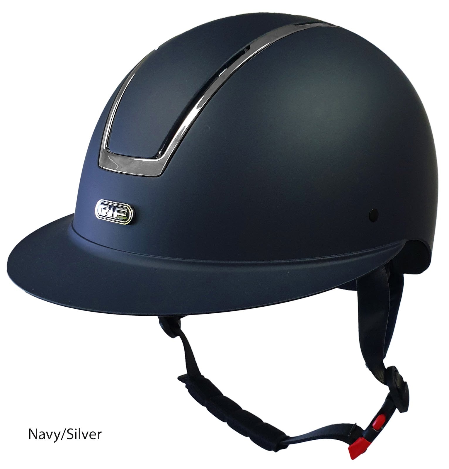 C-RIF Classic Helmet(S/52-54 Black/Silv)%