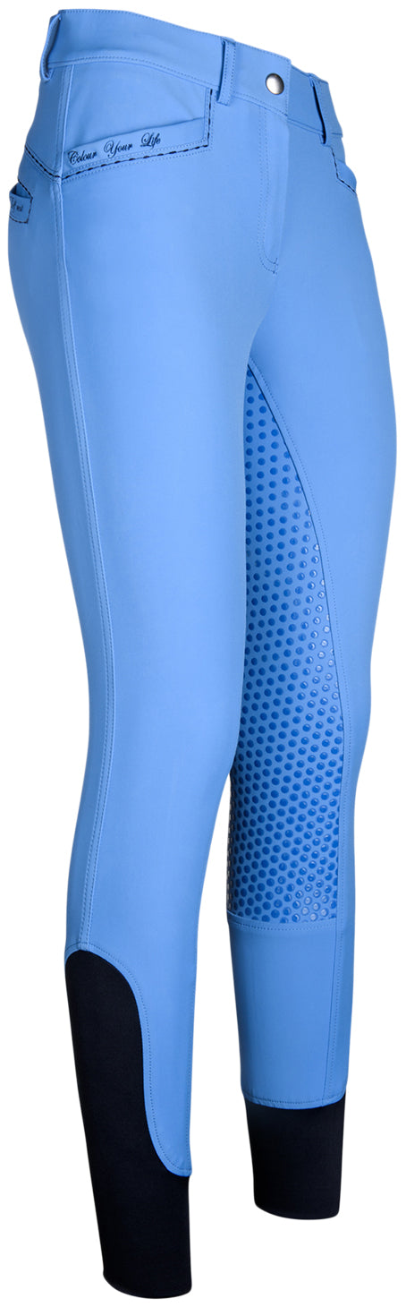 Eurostar Chelsea Fullgrip Breec