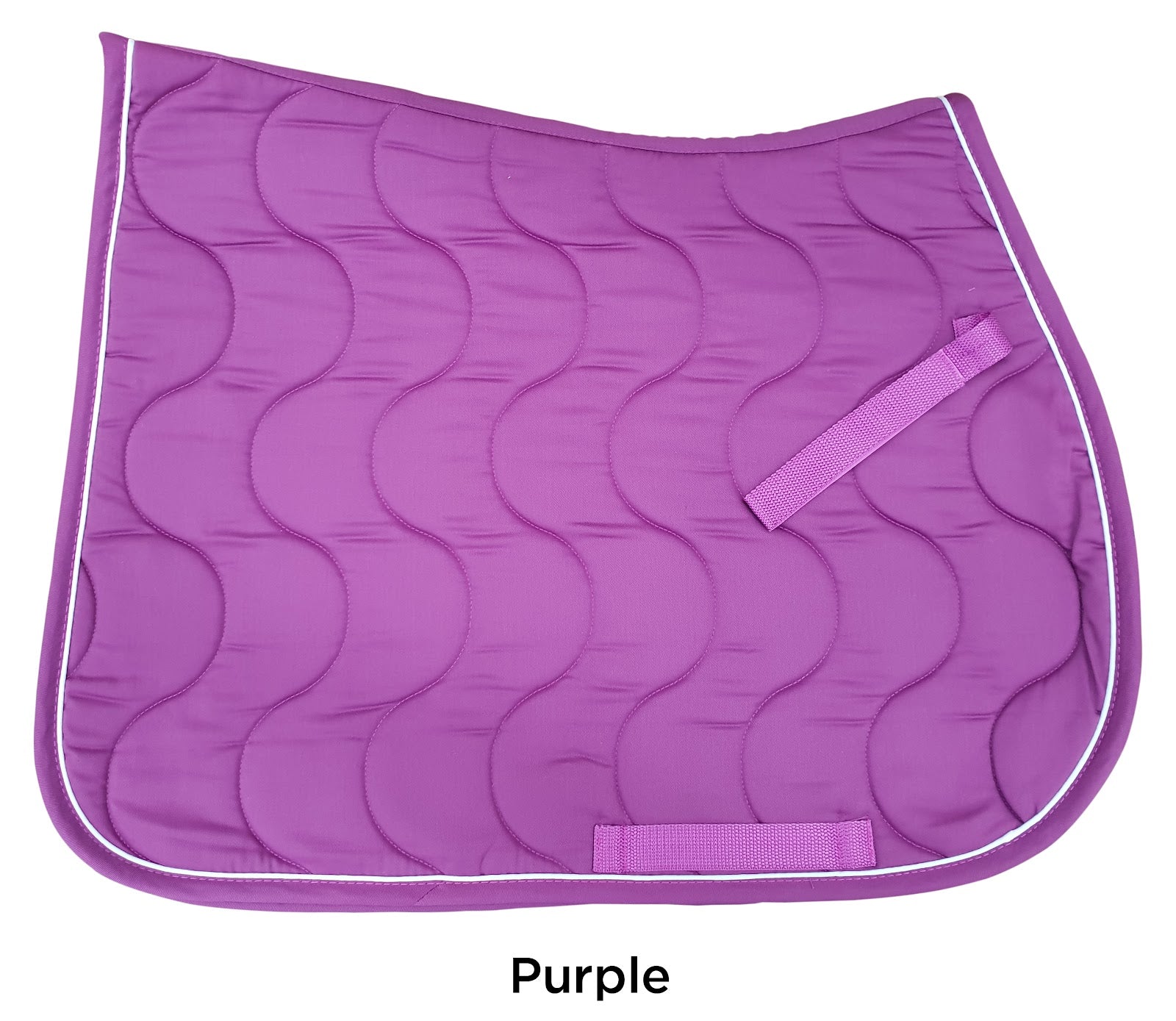 Prima Wave Saddle Cloth%