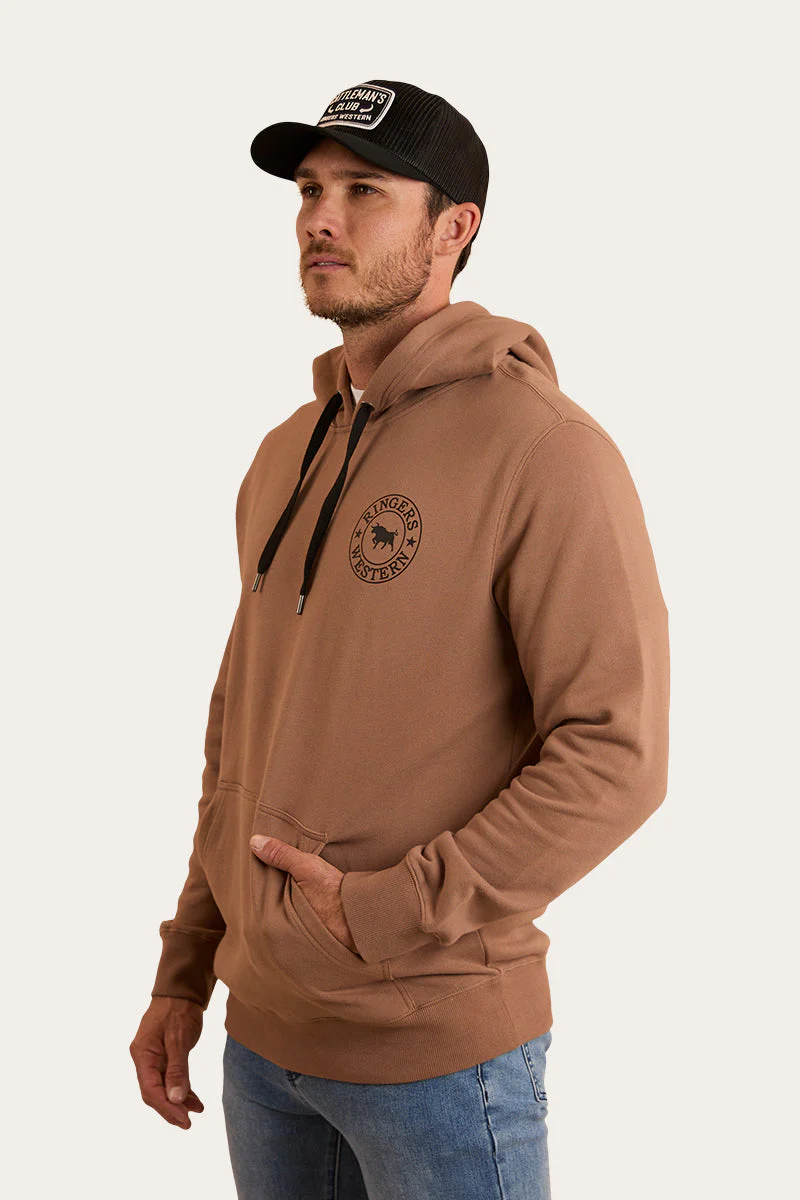 Ringers KNX Unisex Hoodie