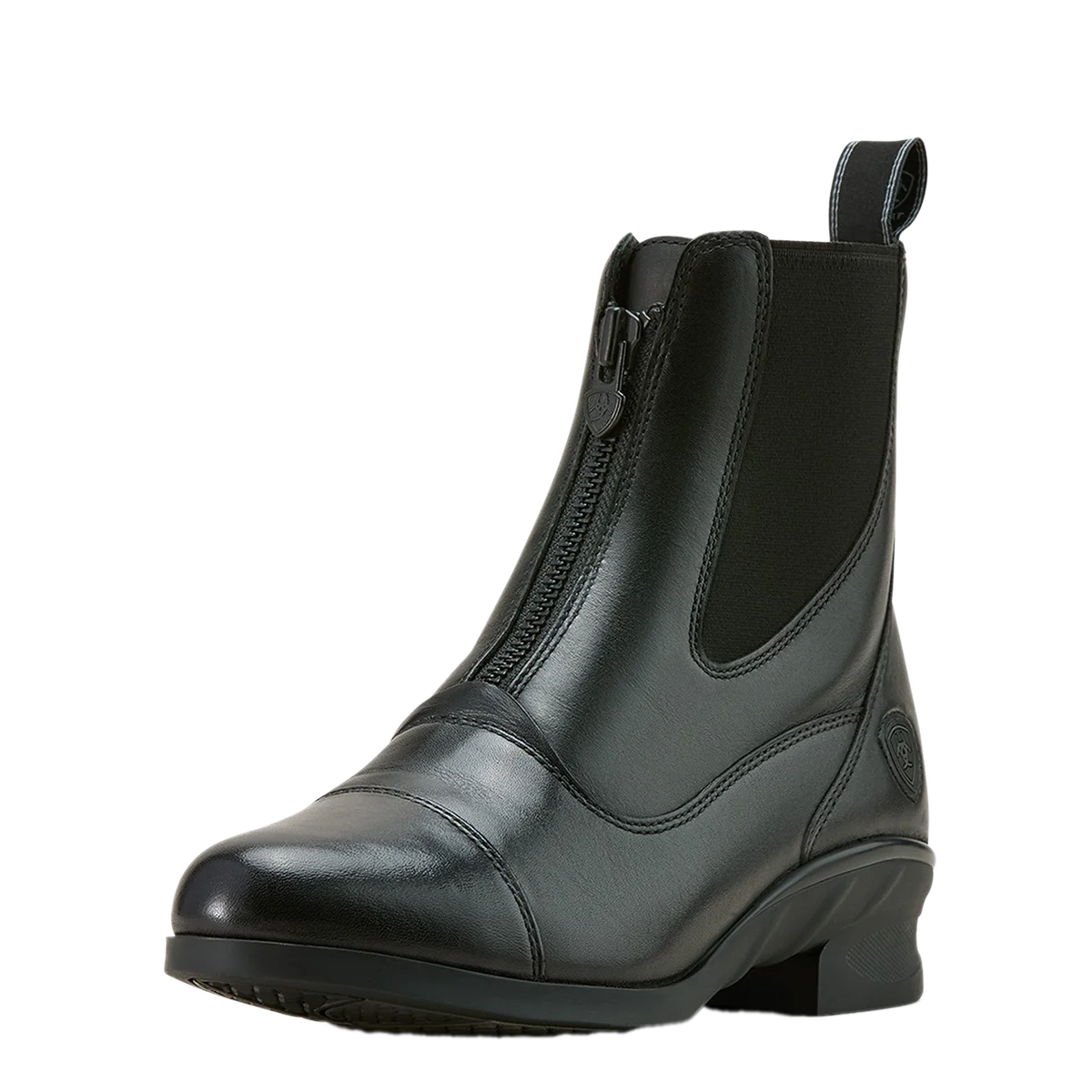 Ariat Mens Heritage Zip