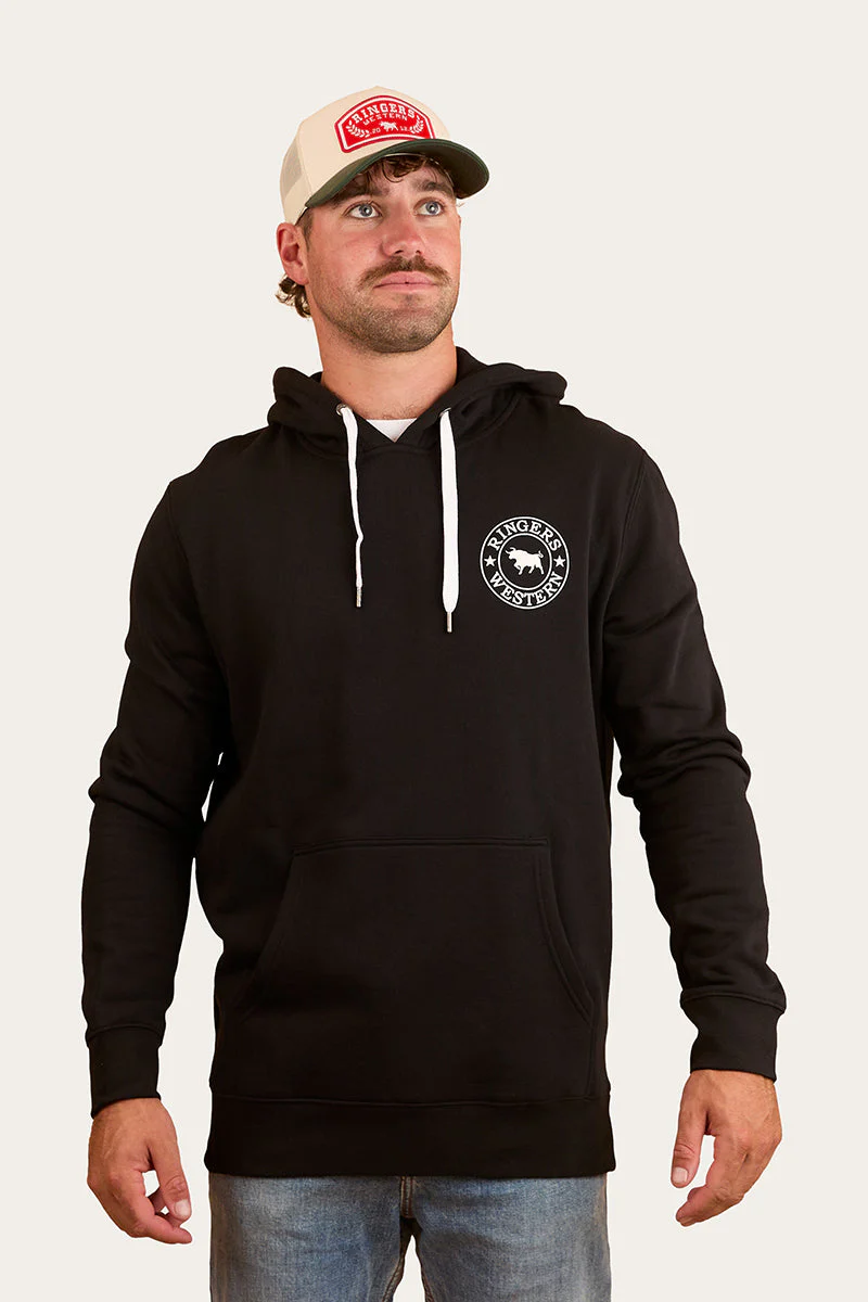 Ringers KNX Unisex Hoodie