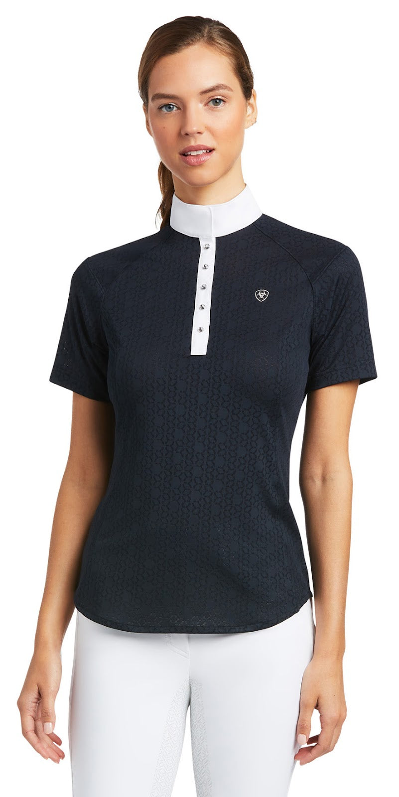 Ariat Showstopper Show Shirt%