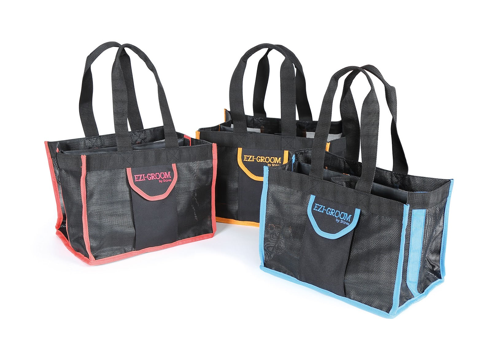 Shires EZI-GROOM S&S Grooming Bag%
