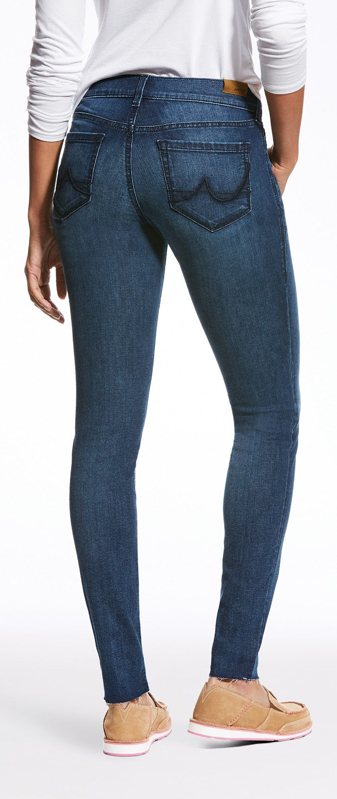 Ariat Ultra Stretch Skinny Jean%