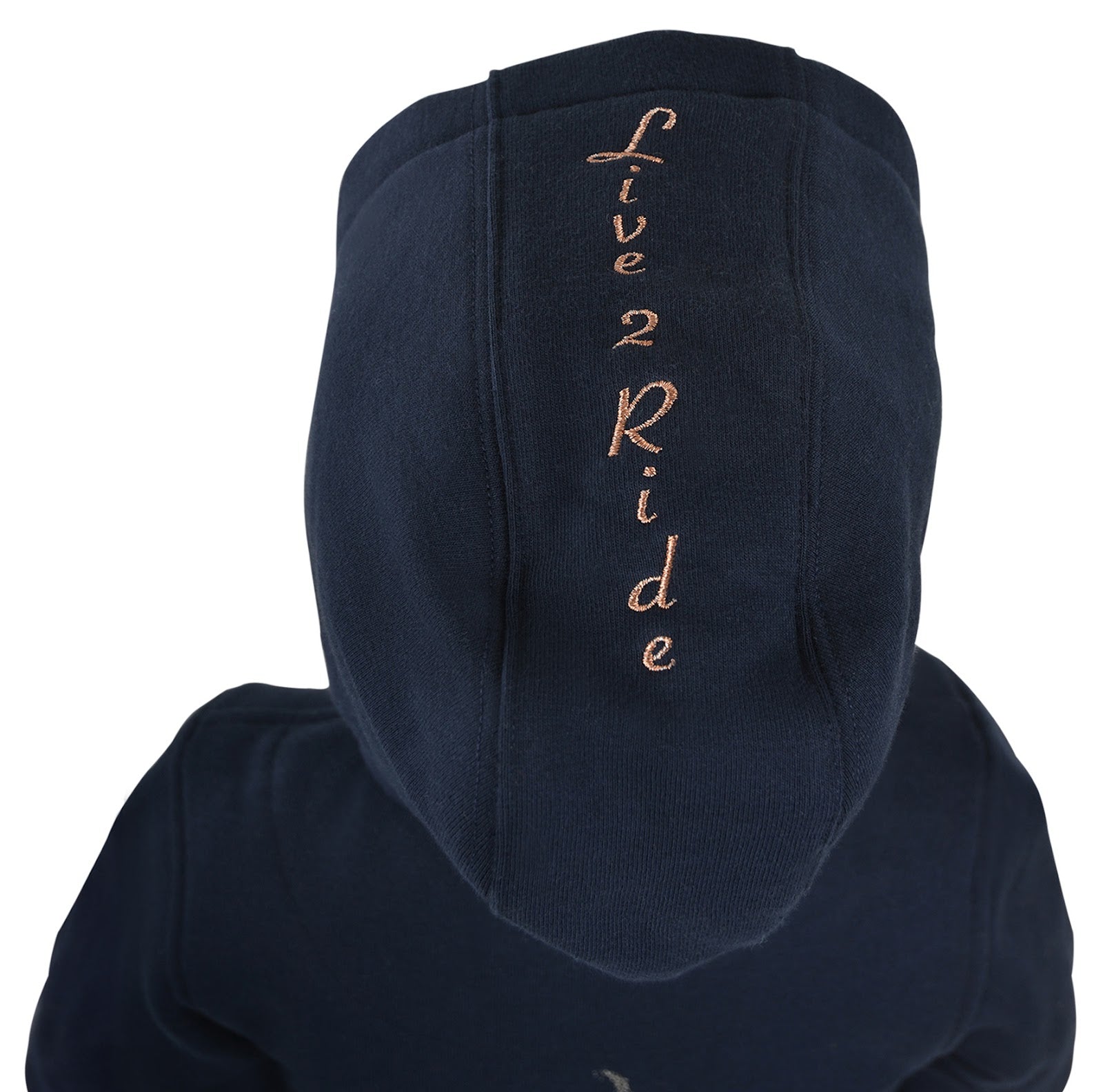 Thomas Cook Girls Rosie Hoodie%