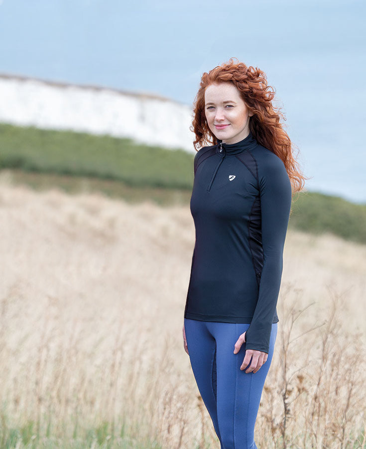 Shires Tipton Baselayer%