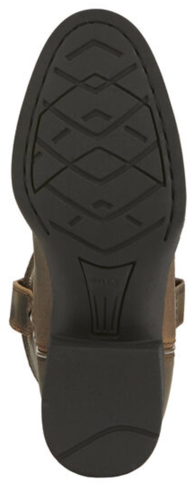 Ariat Roper Hearts Boot (Kids 2)