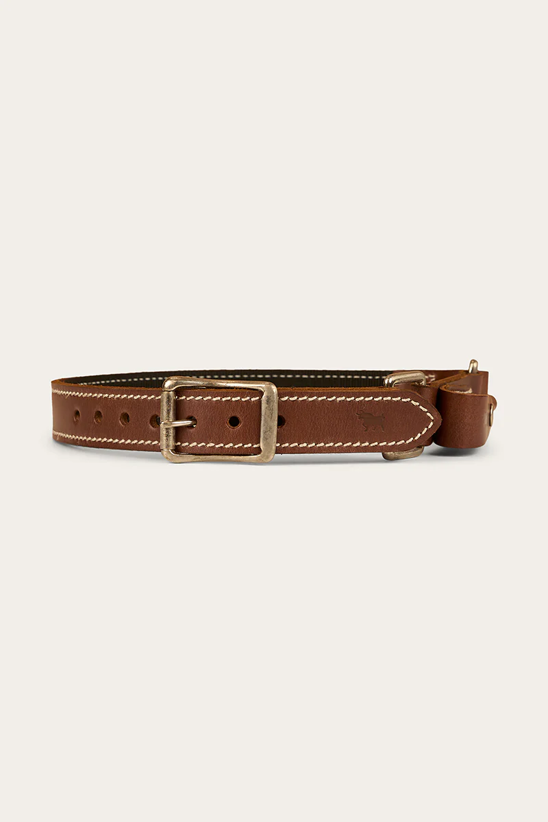 Ringers Kelby Belt Buckle