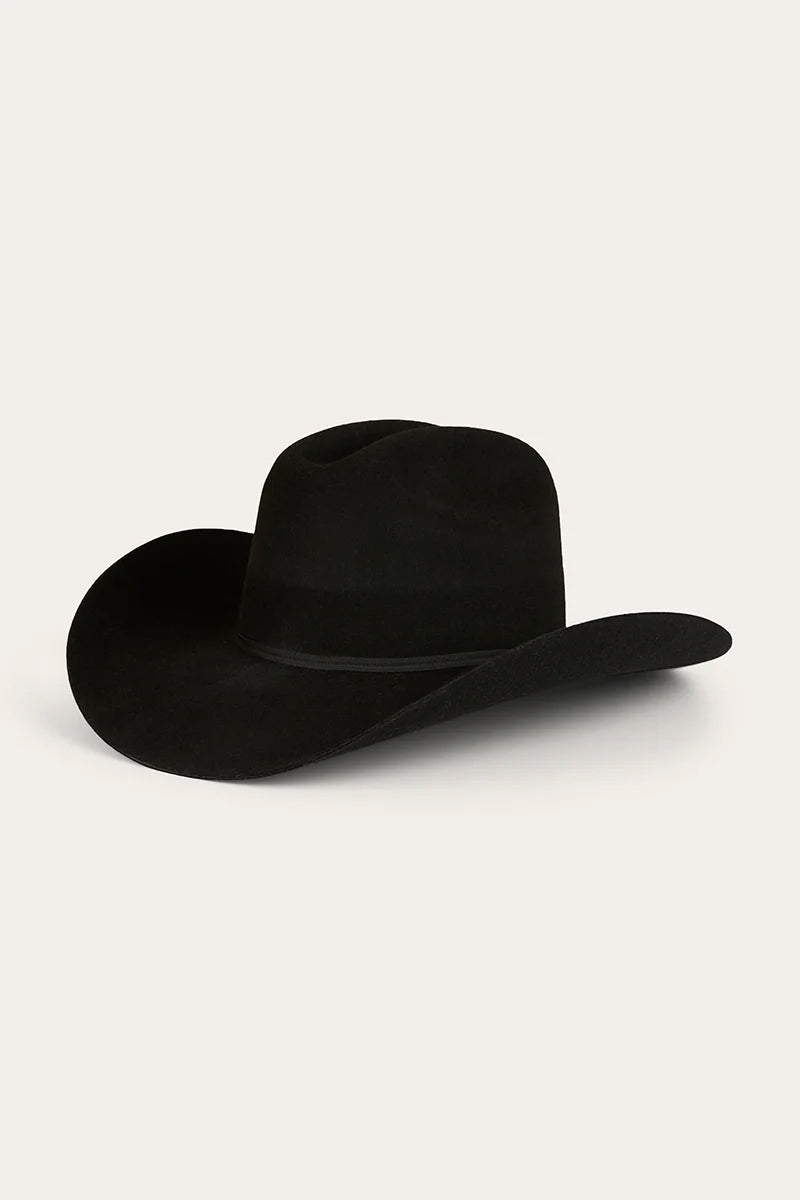 C-Ringers Monterray Felt Hat (60 Black)