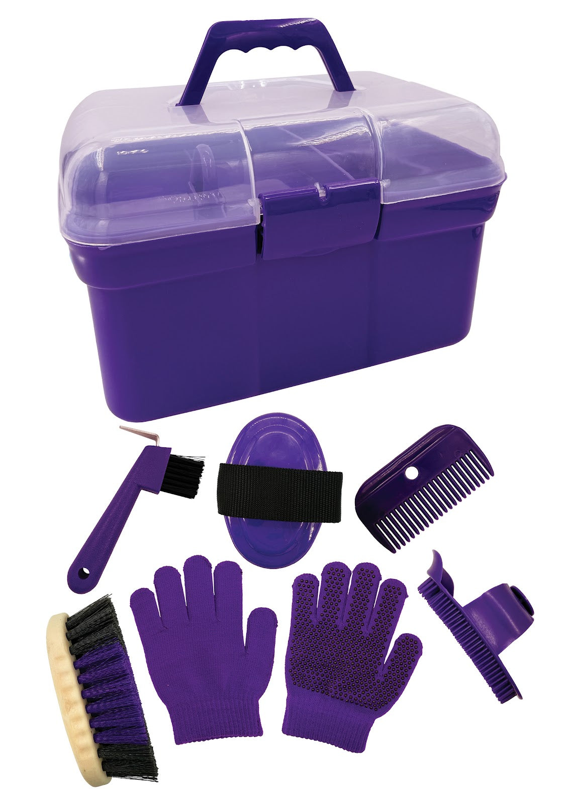 Kids Grooming Set