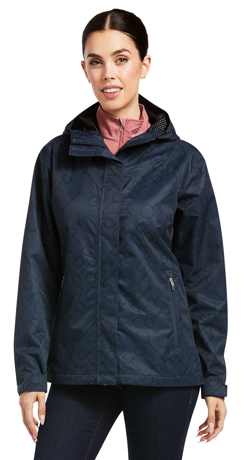 Ariat Wms Rebar Waterproof Pants