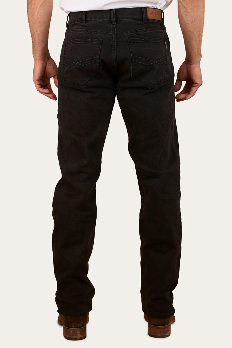 C-Ringers Muster SlimStrghtJean34(32Mid)
