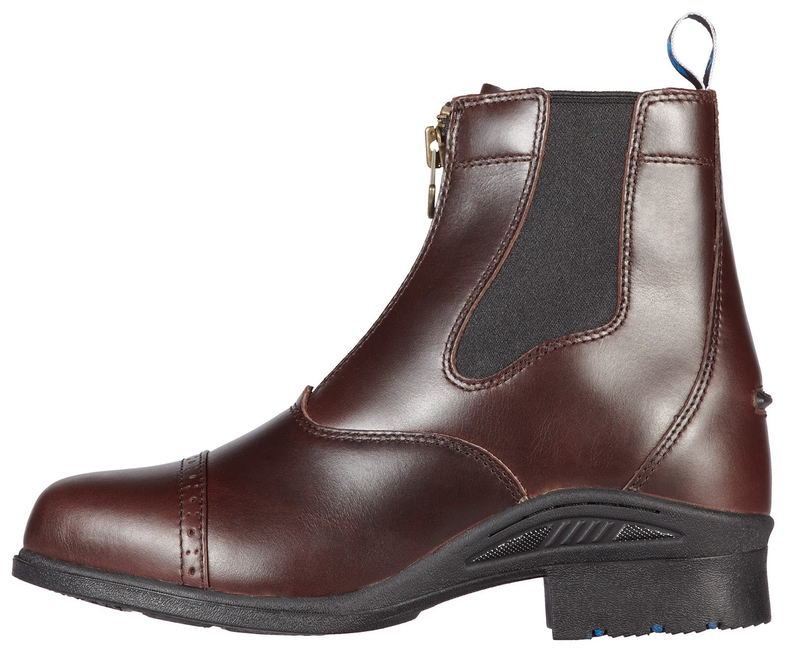 Ariat Mens Devon Pro VX Paddock%