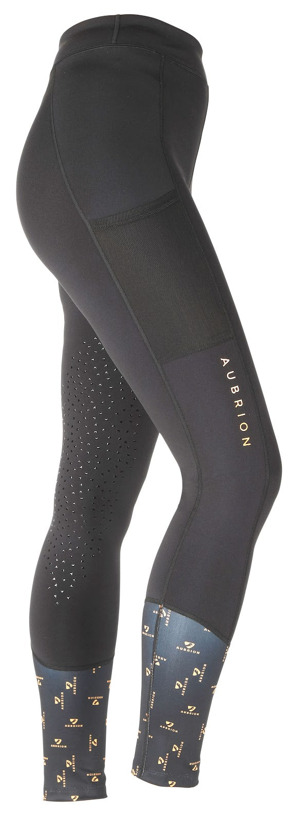 Shires Aubrion Tights Kids
