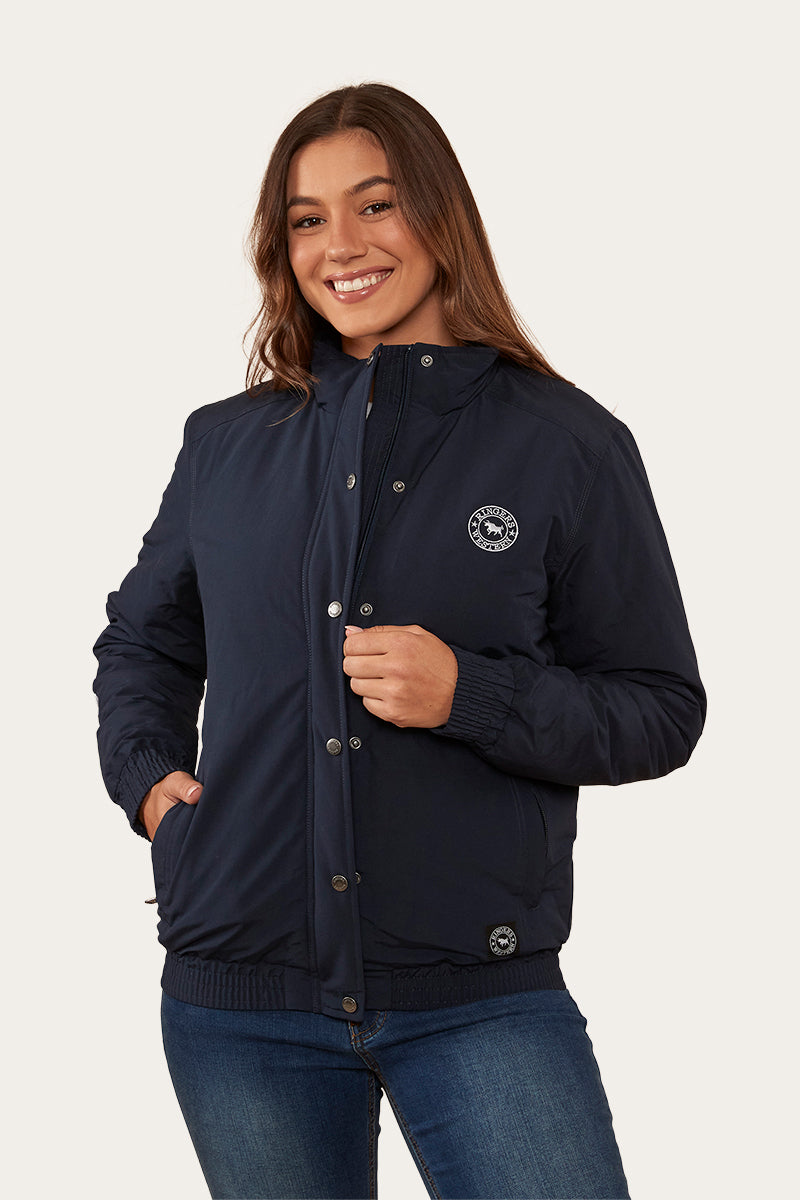 Ringers Tesbury Jacket (6 Navy/White)