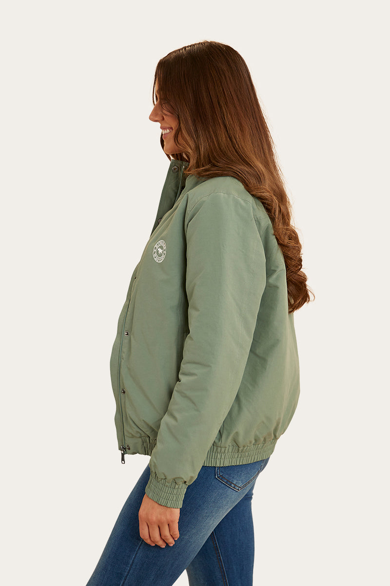 Ringers Tesbury Jacket (6 Navy/White)