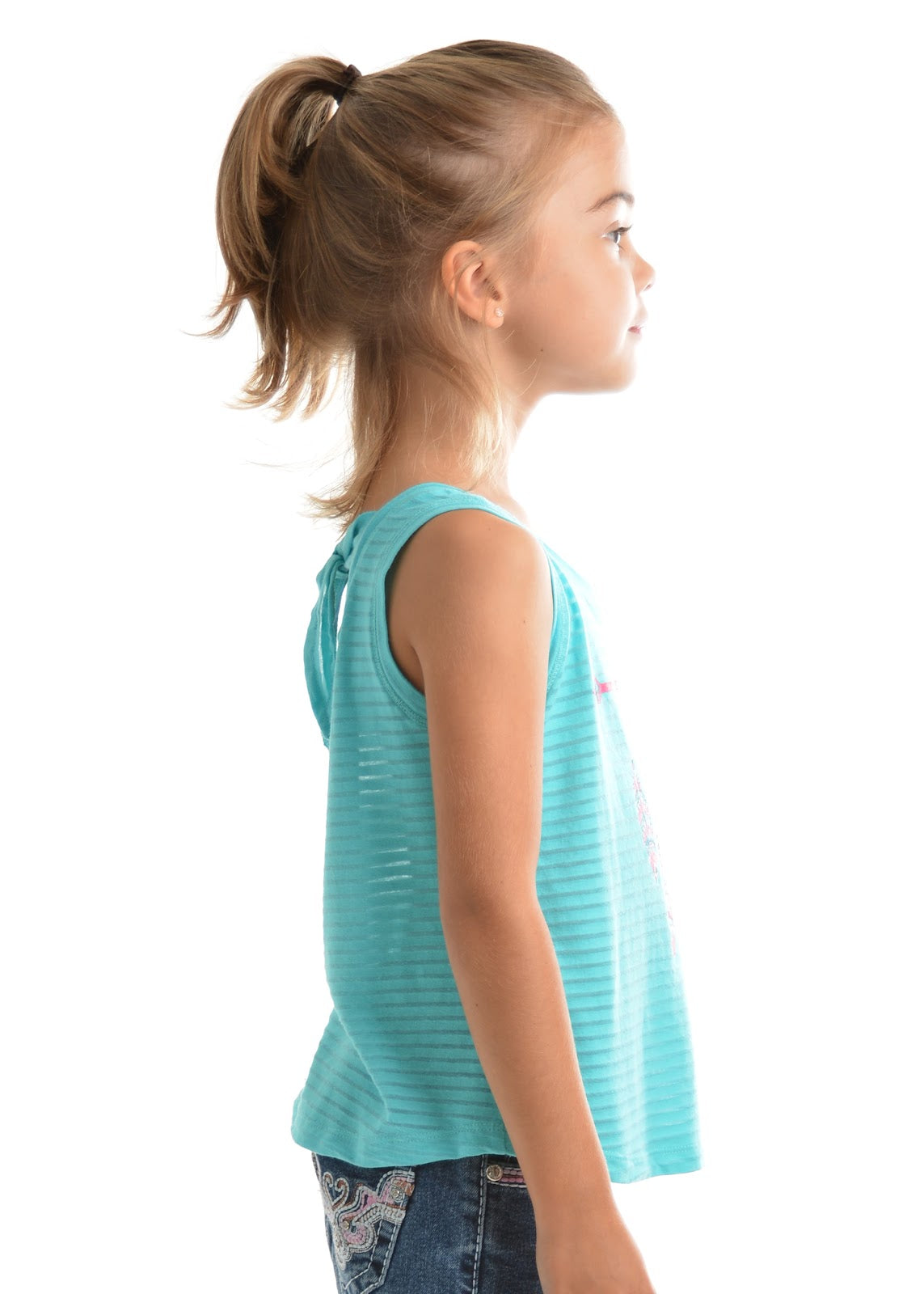 Pure Western Girls Imogen Singlet%