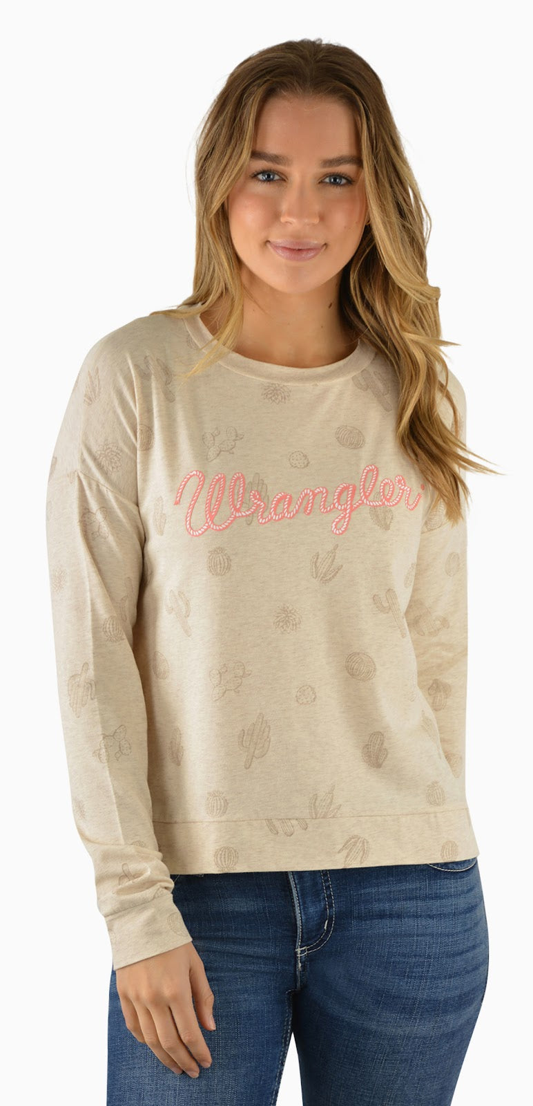 Wrangler Womens Vicky Top%
