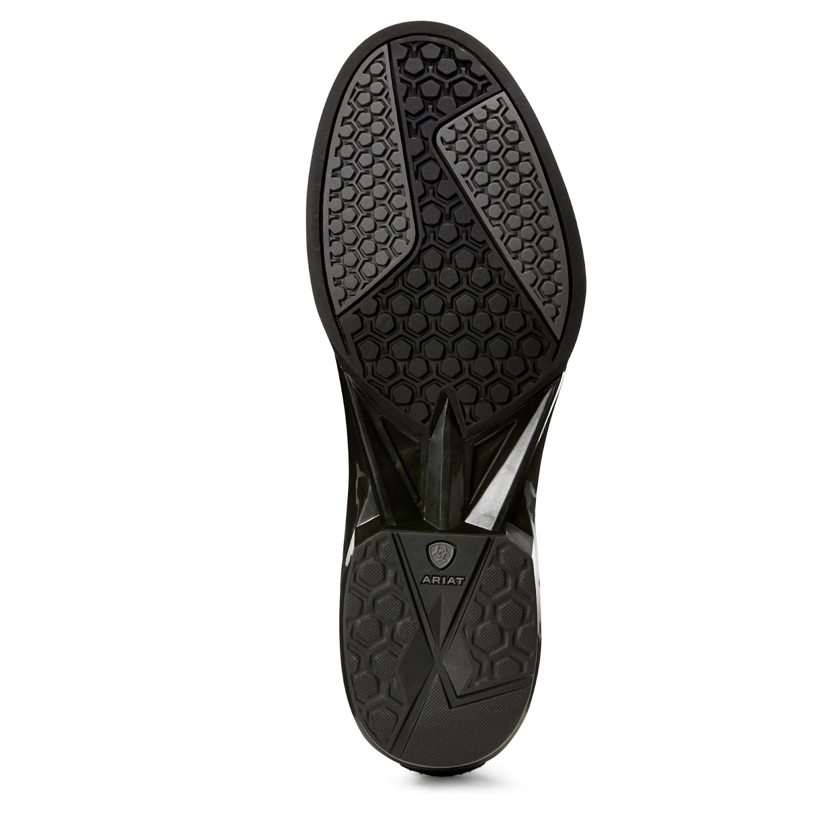 Ariat Womens Devon Nitro Paddock%