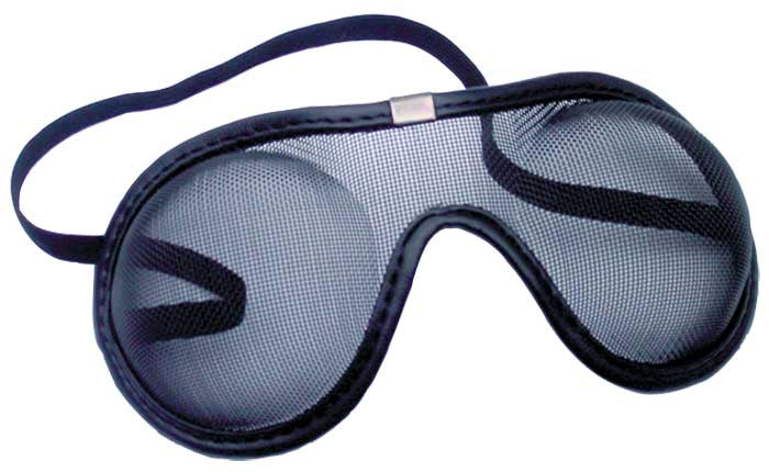 Zilco Smoke Lens Goggles