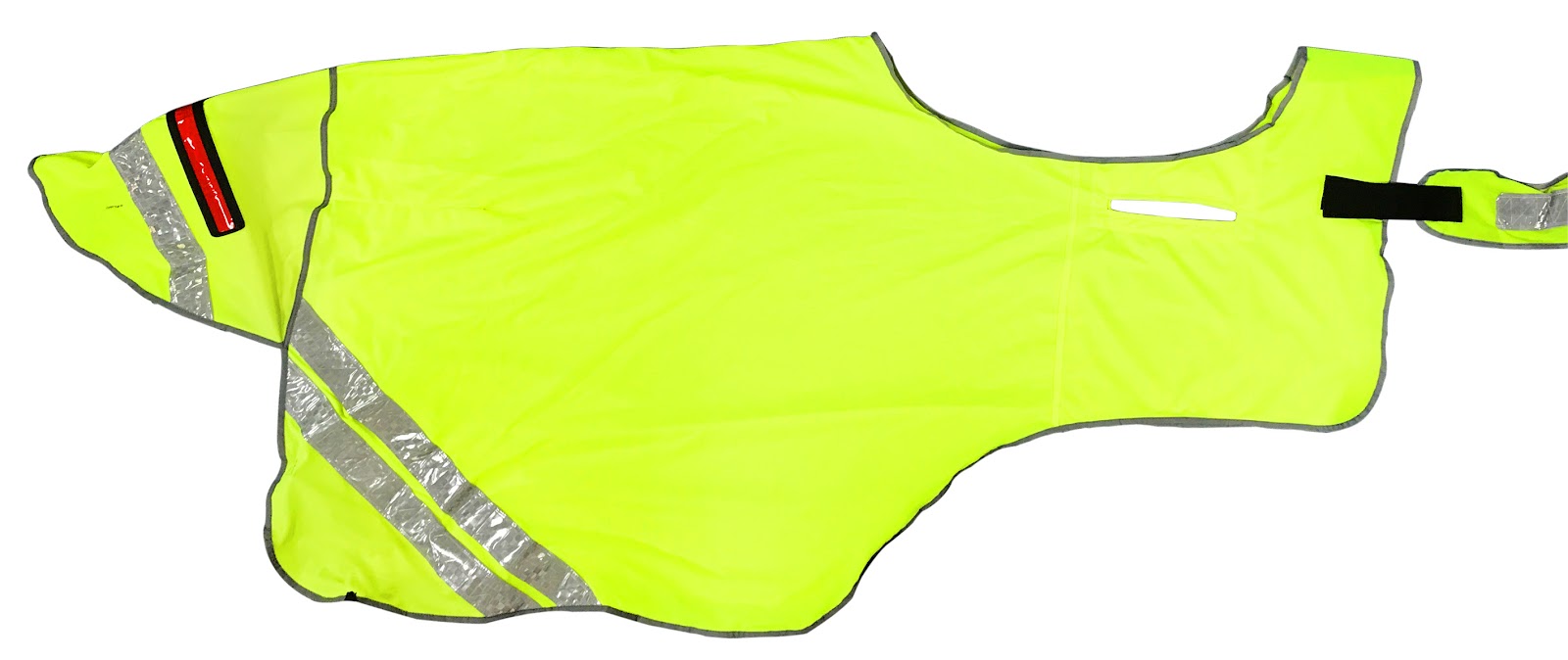 Kiwi Fluro Quarter Sheet (Sml Yel)%