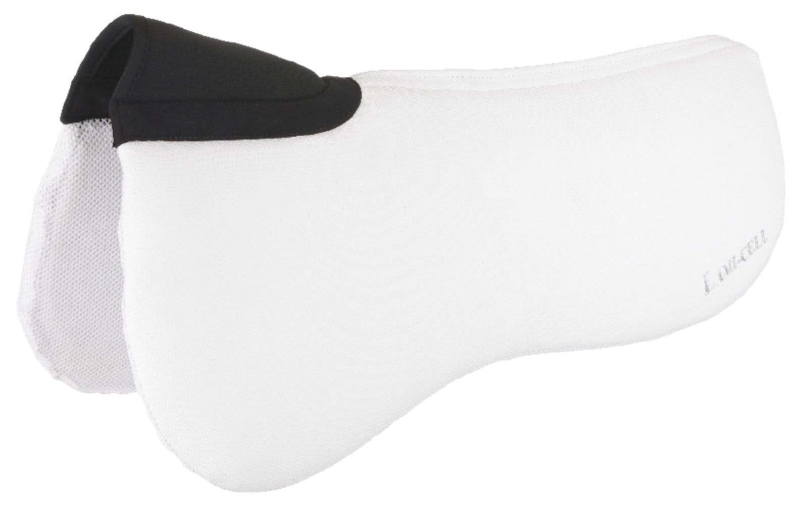 Lami-Cell All-in-One Half Pad (White)
