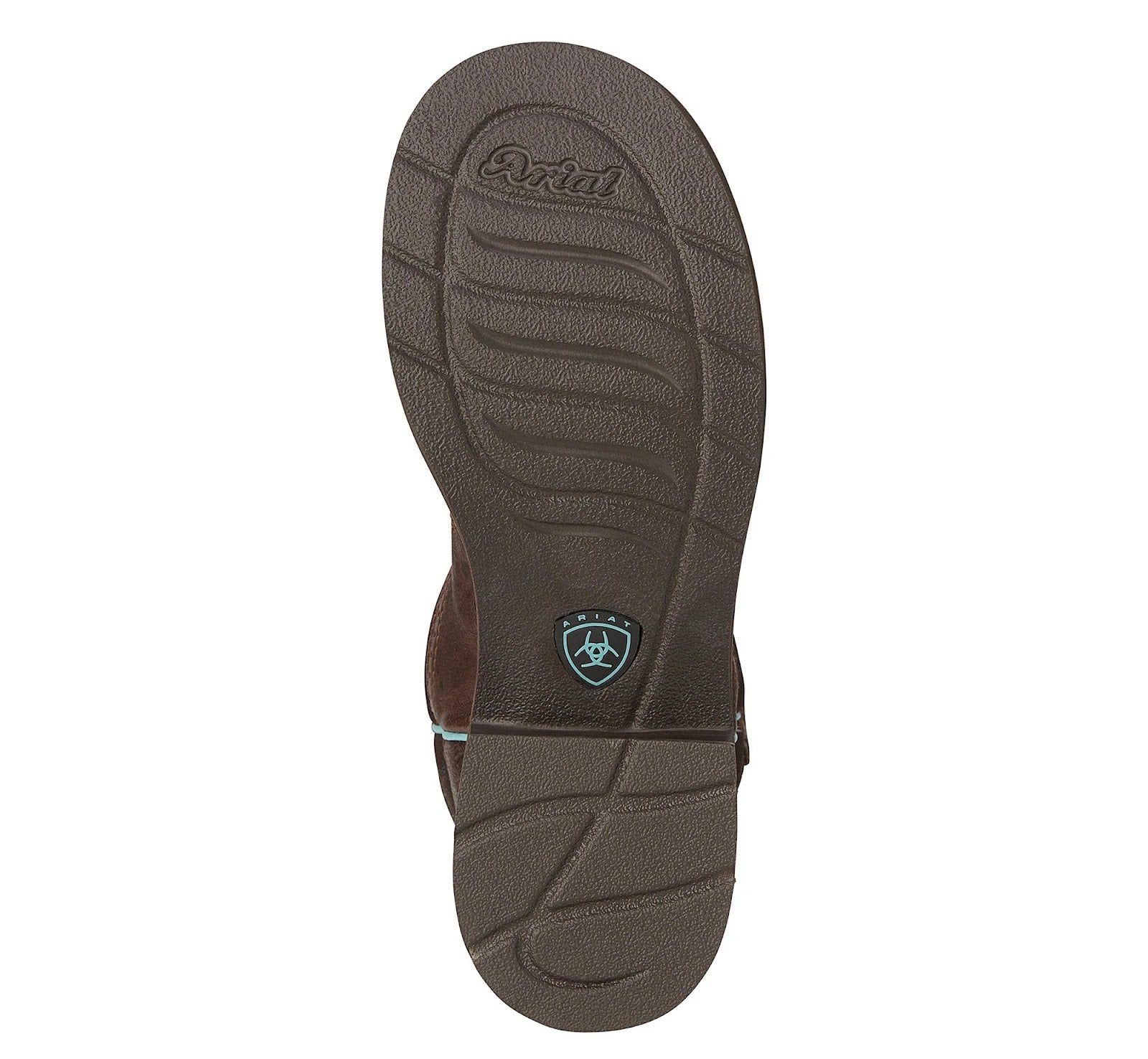 Ariat Womens Fatbaby Heritage Dapper%