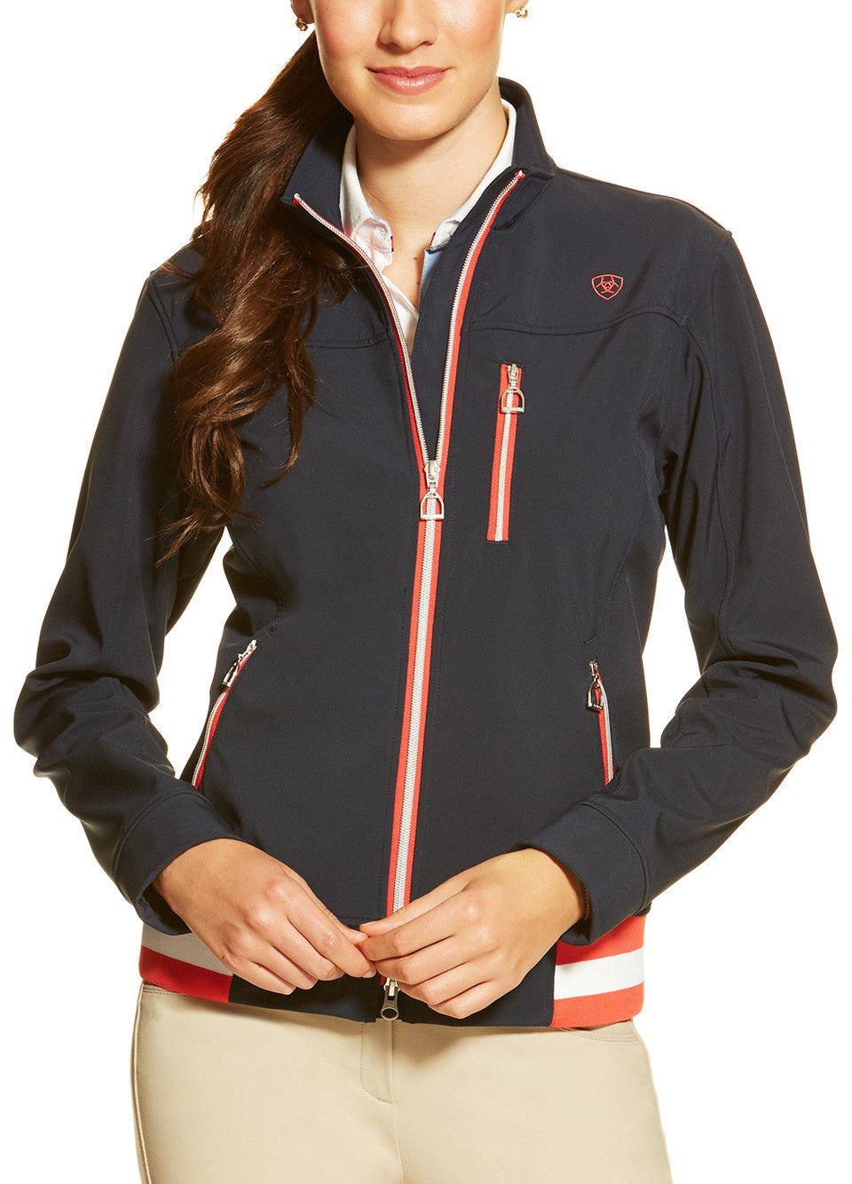 Ariat Mens Fusion Jacket