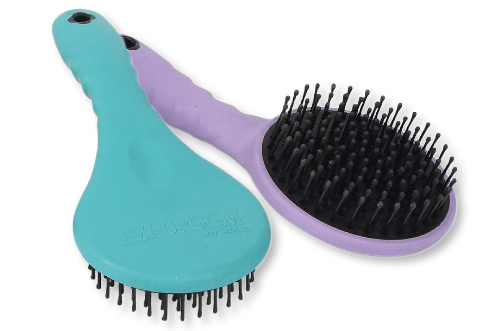 NBC Mane & Tail Brush