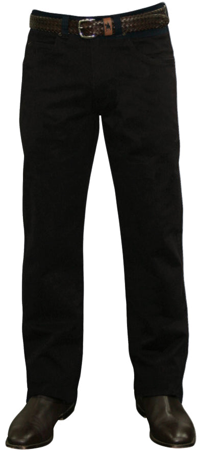 Thomas Cook Mens Reg Jean 34