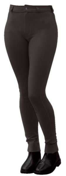 Cooper Allan Kids Club Cotton Jodhpurs (4 Banana%