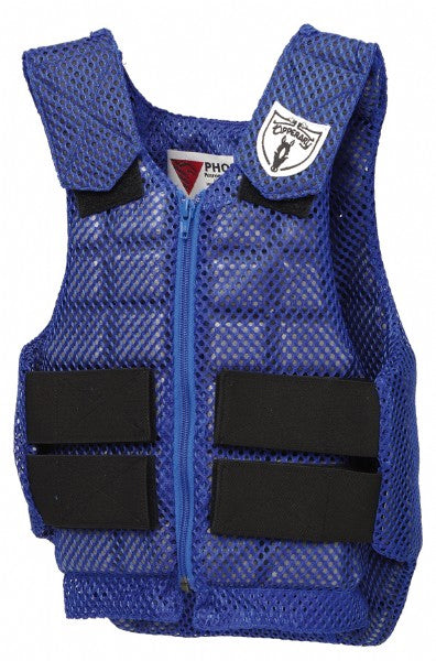 Zilco Ride-Lite Short Back Youth (Large%