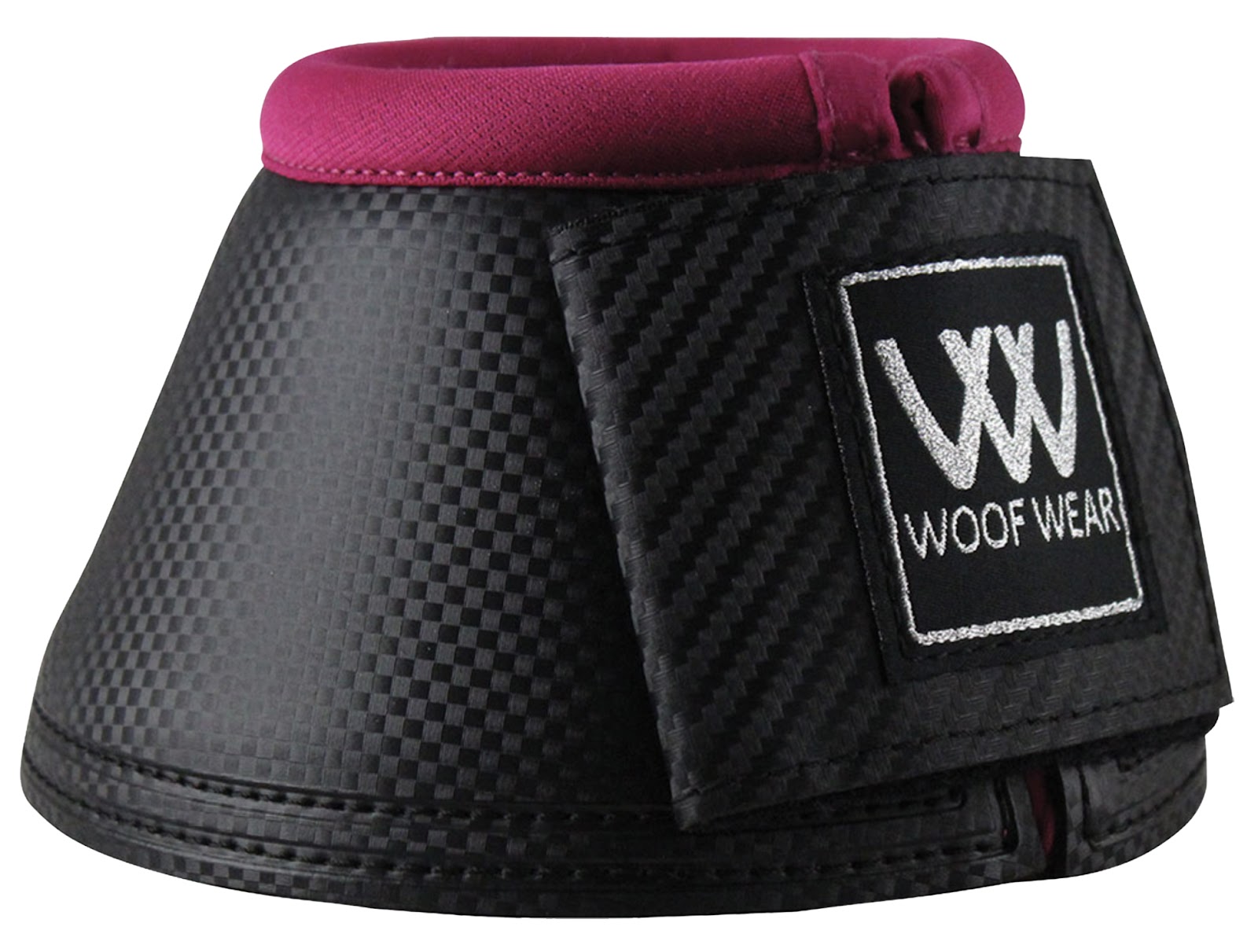 Woof Wear Fusion Pro OverReach%