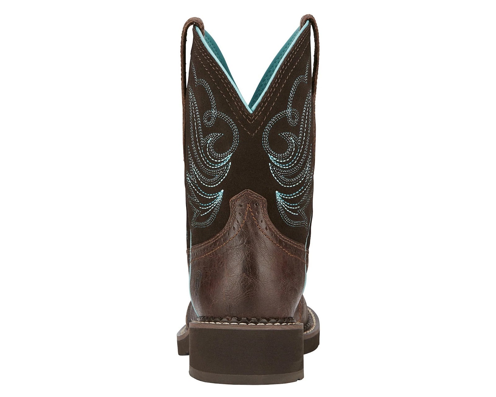 Ariat Womens Fatbaby Heritage Dapper%