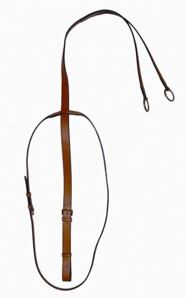 Zilco 13mm Running Martingale (Blk)