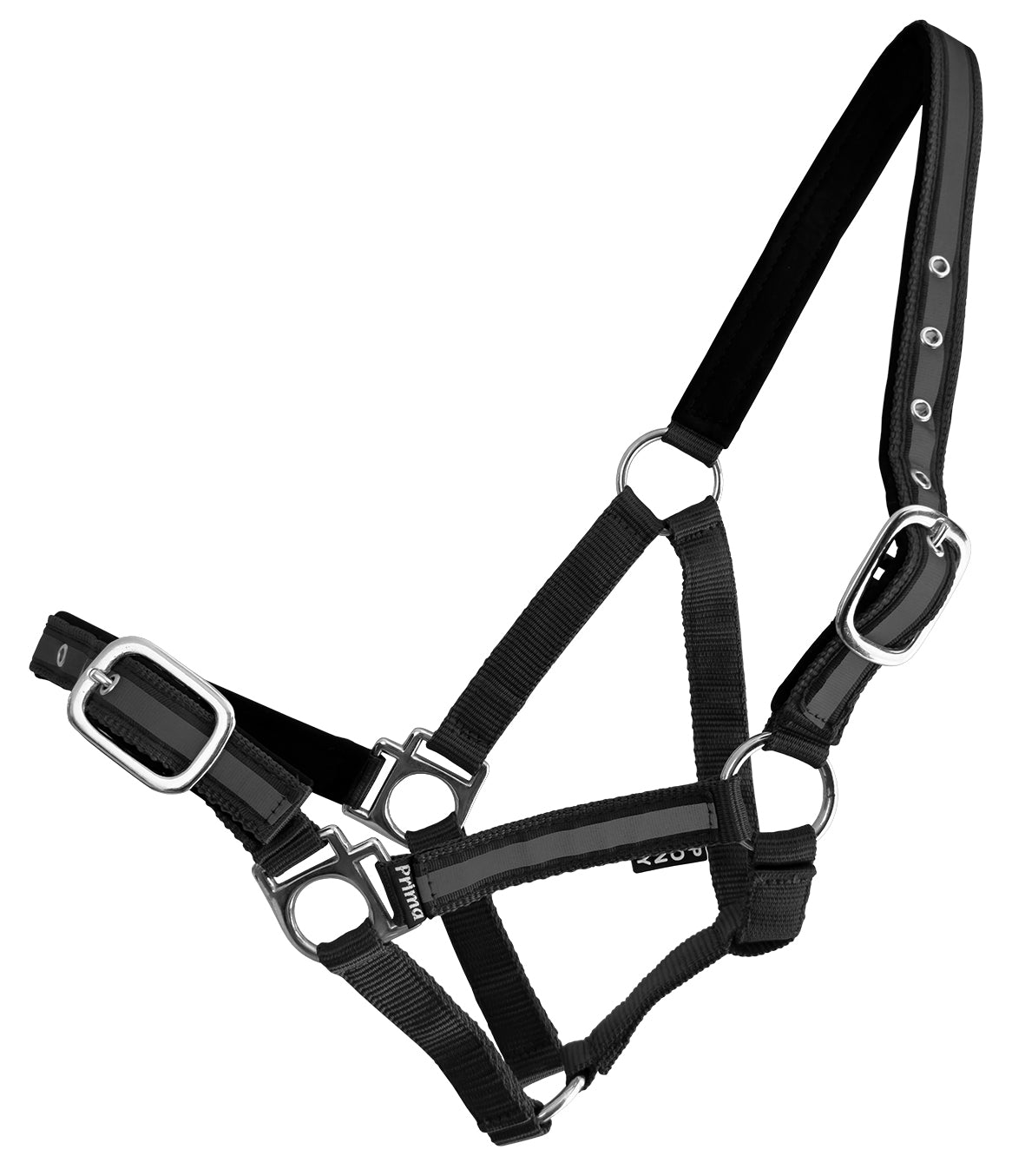 Prima Reflective Halter