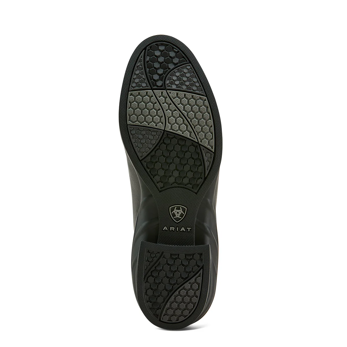 Ariat Mens Heritage Zip