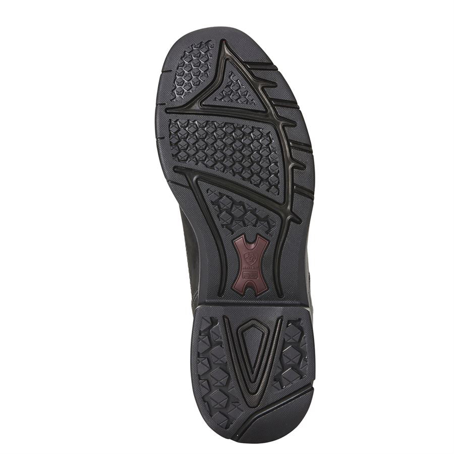 Ariat Womens Terrain PullOn H2O (7.0 Brown%