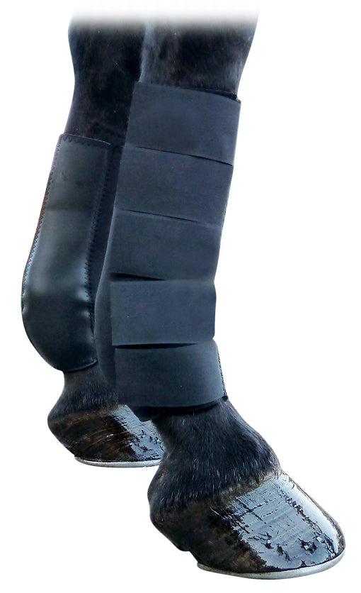 Neoprene Tendon Boots%