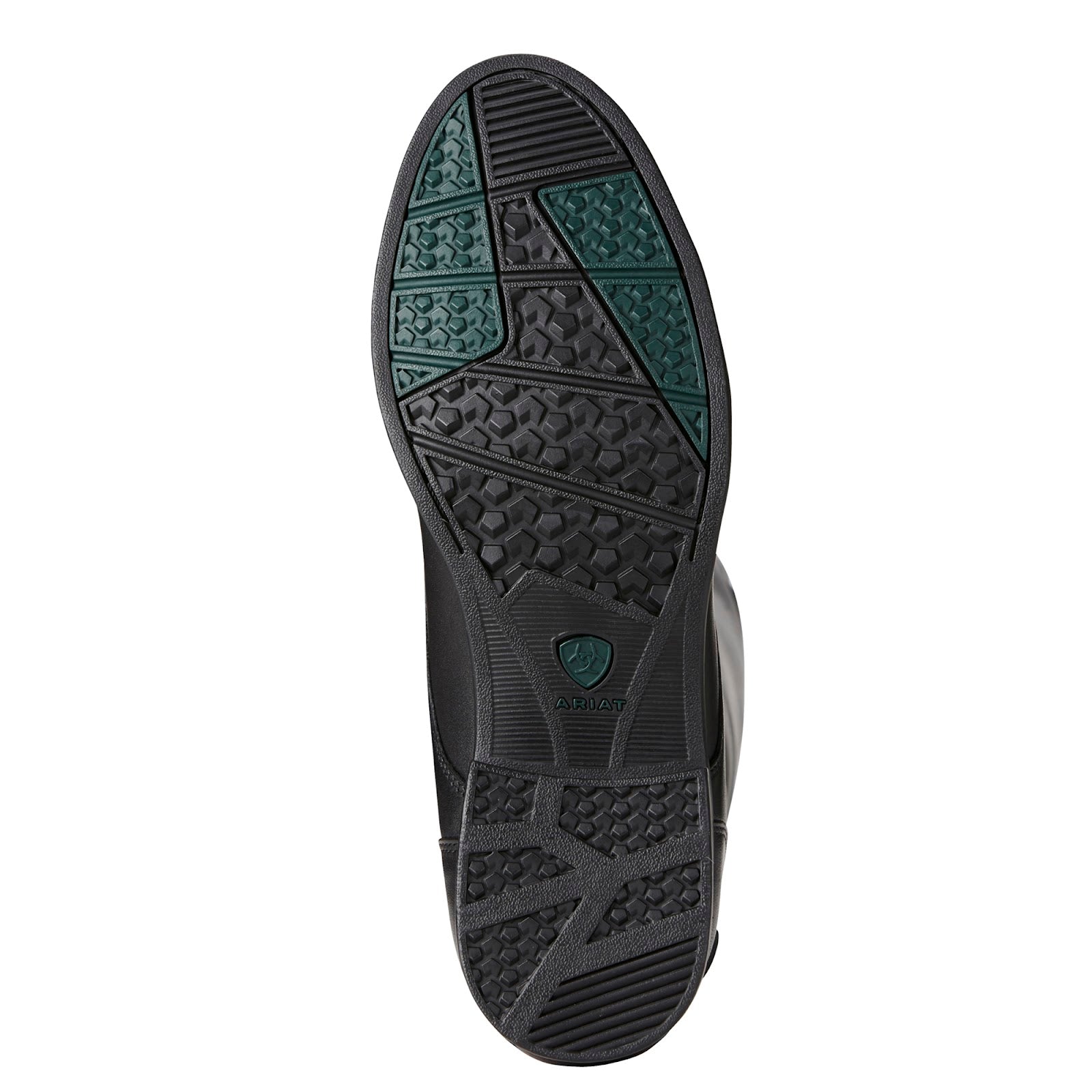 Ariat Heritage Countour II FZ (10 SM)